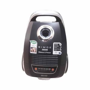 جاروبرقی 2300 وات سیمگ مدل kb 8009